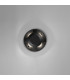 Outdoor LED Recessed Ground Light Black 4x 3W 3000K IP67