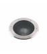Outdoor LED Recessed Ground Light Tiltable 32W 3000K 38deg. IP67
