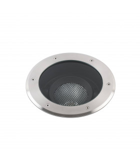 Outdoor LED Recessed Ground Light Tiltable 32W 3000K 38deg. IP67