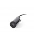 Outdoor LED Recessed Ground Lamp Anodized Black 2W 3000K IP67