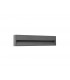 Outdoor Surface Mounted LED Wall Lamp Dark Grey 12W 3000K IP54