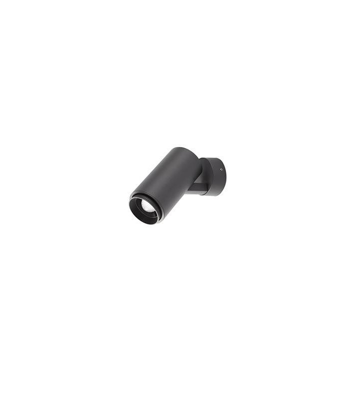 Outdoor Wall Spotlight 7W 3000K IP54