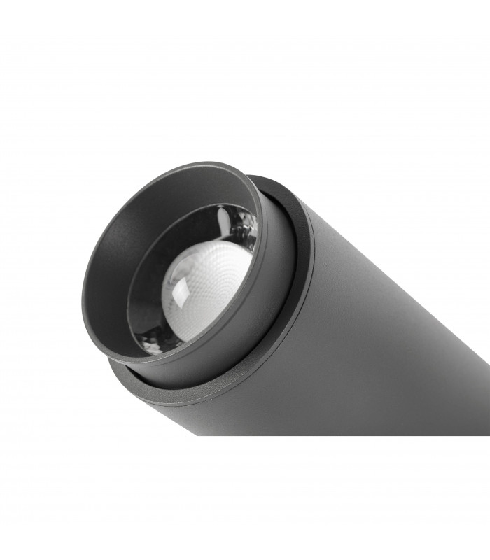 Outdoor Wall Spotlight 7W 3000K IP54