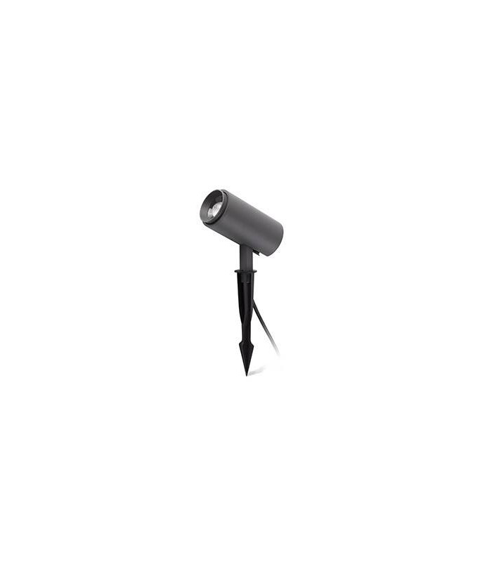 Outdoor LED Projector Spike Light 7W 3000K IP54
