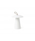 Outdoor LED Portable Lamp White 3000K IP54