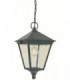 Outdoor Chain Lantern, E27