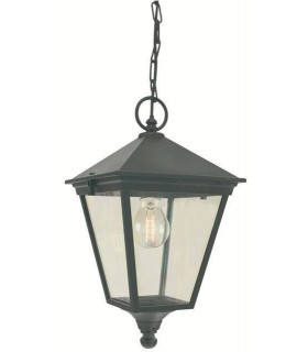 Outdoor Chain Lantern, E27