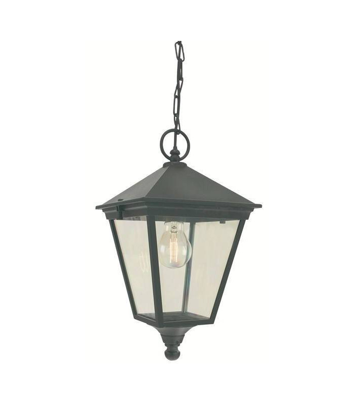 Outdoor Chain Lantern, E27