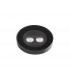 Outdoor LED Recessed Ground Light Black Adjustable 4W 3000K IP67