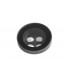 Outdoor LED Recessed Ground Light Black Fixed 4W 3000K IP67