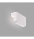 Outdoor LED Wall Lamp White 6W 3000K IP65