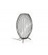 LED Portable Grey 12W 2700K