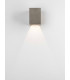 LED Outdoor Wall Light Concrete IP65