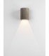 LED Outdoor Wall Light Concrete IP65