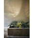 Outdoor LED Ground Light Brushed Stainless Steel IP65