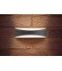 Outdoor LED Up Down Wall Light 4000K 7W 4000K 320lm IP65
