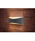 Outdoor LED Up Down Wall Light 4000K 7W 4000K 320lm IP65
