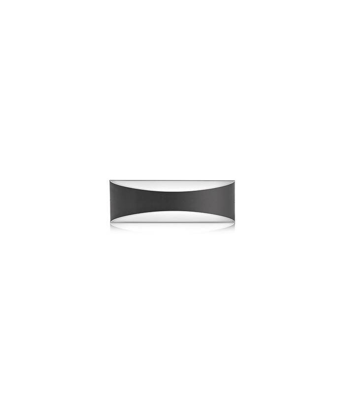 Outdoor LED Up Down Wall Light 4000K 7W 4000K 320lm IP65