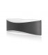 Outdoor LED Up Down Wall Light 4000K 7W 4000K 320lm IP65