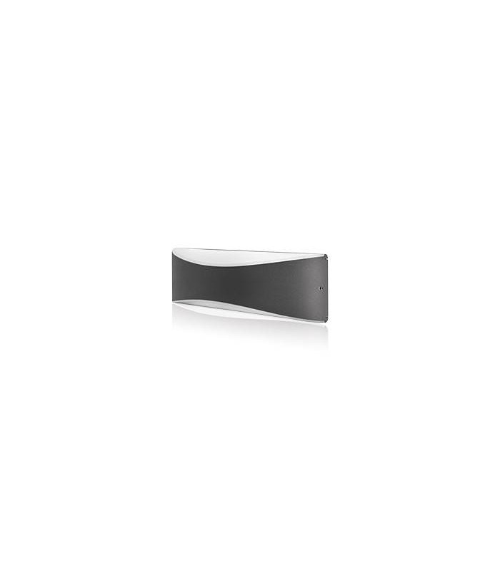 Outdoor LED Up Down Wall Light 4000K 7W 4000K 320lm IP65