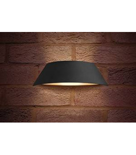 Outdoor LED Up Down Wall Light 4000K 9W 4000K 420lm IP65