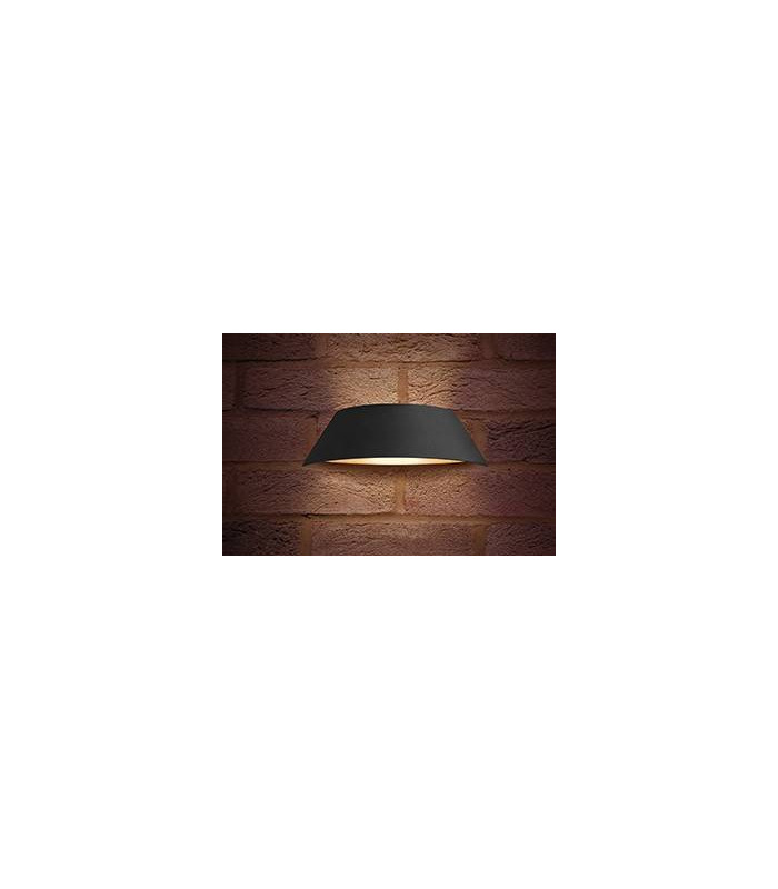 Outdoor LED Up Down Wall Light 4000K 9W 4000K 420lm IP65