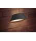 Outdoor LED Up Down Wall Light 4000K 9W 4000K 420lm IP65