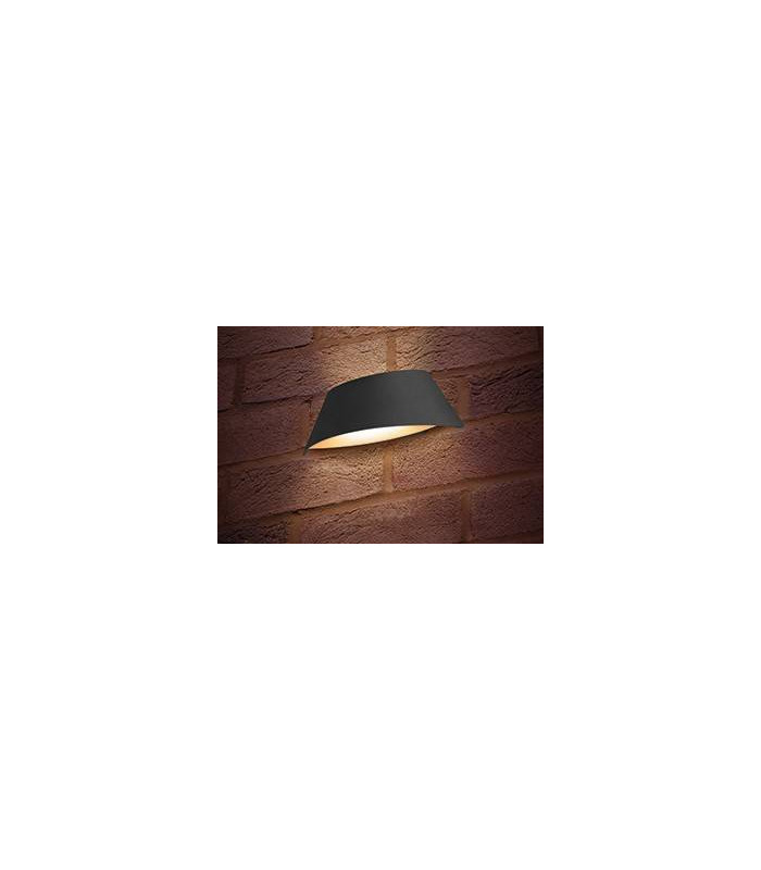 Outdoor LED Up Down Wall Light 4000K 9W 4000K 420lm IP65
