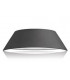 Outdoor LED Up Down Wall Light 4000K 9W 4000K 420lm IP65