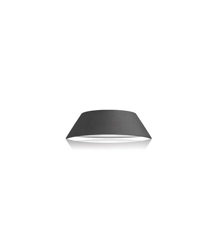 Outdoor LED Up Down Wall Light 4000K 9W 4000K 420lm IP65