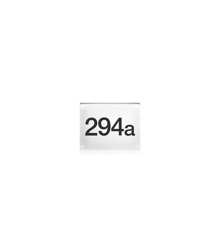Outdoor LED Wall LightNight Sign 6W 4000K 545lm IP54