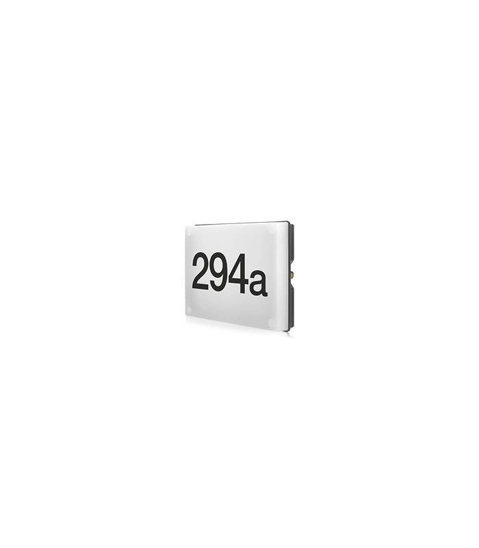 Outdoor LED Wall LightNight Sign 6W 4000K 545lm IP54