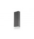 Outdoor LED Up Down Wall Light 8W 4000K 315lm IP54