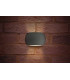 Outdoor LED Up Down Wall Light 8.5WW 4000K 335lm IP54