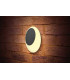 Outdoor LED Wall Light 13W 3000K 600lm IP65