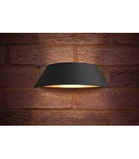 Outdoor LED Up Down Wall Light 9W 3000K 400lm IP65