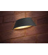 Outdoor LED Up Down Wall Light 9W 3000K 400lm IP65
