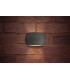 Outdoor LED Up Down Wall Light 8.5W 3000K 320lm IP54