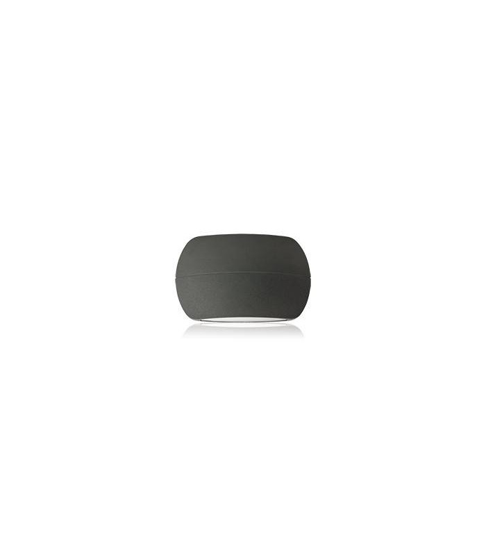 Outdoor LED Up Down Wall Light 8.5W 3000K 320lm IP54