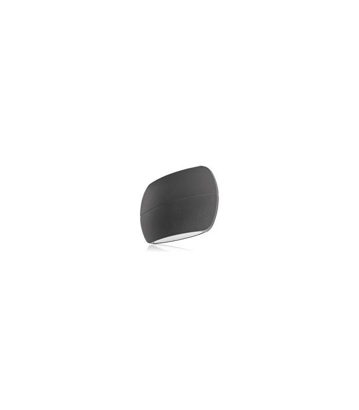 Outdoor LED Up Down Wall Light 8.5W 3000K 320lm IP54