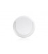 Outdoor LED Mini Wall Light 8W 3000K 400lm IP54 - White