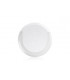Outdoor LED Wall Light 13W 3000K 700lm IP54 - White