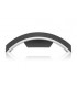 Outdoor LED Curve Wall Light 7.5W 3000K 360lm IP54