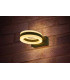 Outdoor LED Up Down Wall Light 11W 3000K 480lm IP54