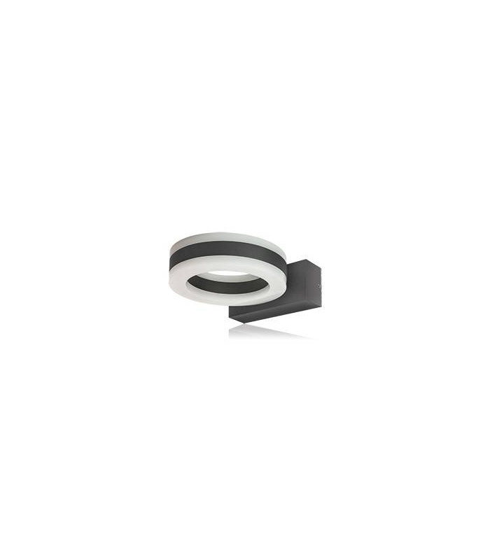 Outdoor LED Up Down Wall Light 11W 3000K 480lm IP54