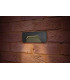 Outdoor LED Brick Wall Light 3W 3000K 150lm IP65