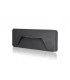 Outdoor LED Brick Wall Light 3W 3000K 150lm IP65