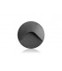 Outdoor LED Step Wall Light 2.2W 3000K 90lm IP65