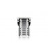 Outdoor LED Coastal Ground Uplight IP67 290LM 4.5W 3000K 35 degree Beam Angle