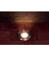 Outdoor LED Coastal Ground Uplight IP67 800LM 10.2W 3000K 35 deg Beam Angle